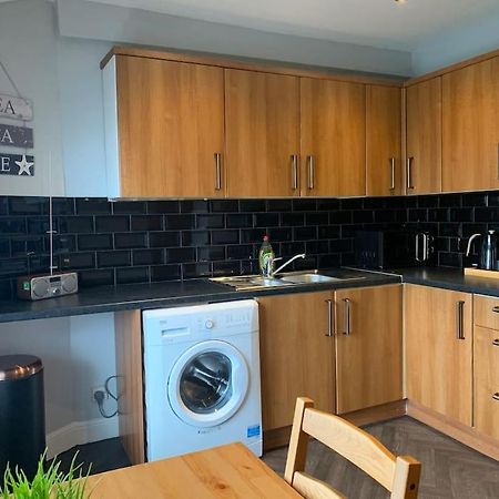 Fantastic Large 2 X Bedroom Flat, Free Parking Sale Eksteriør billede