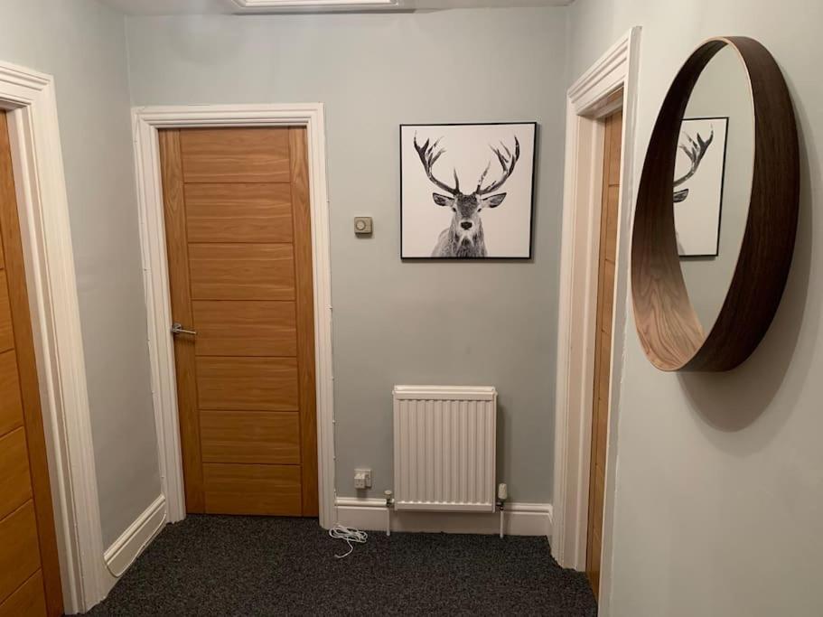 Fantastic Large 2 X Bedroom Flat, Free Parking Sale Eksteriør billede